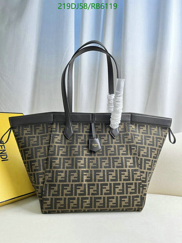 EC - FDE Bags - 357