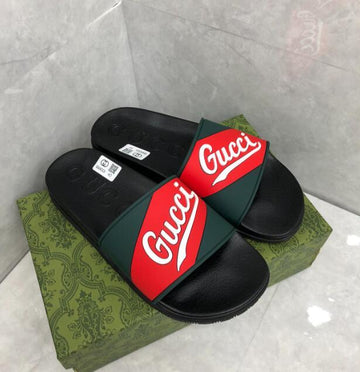 EC - GUKI Men Shoes - 400