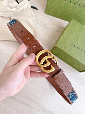 EC - GUKI Belt - 074