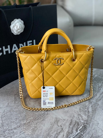 EC - CHL Women Bag - 520