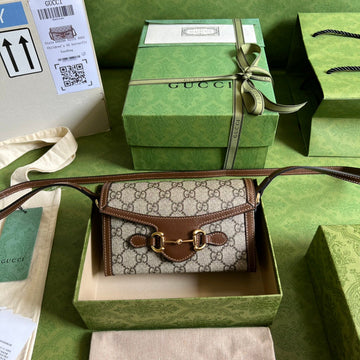 EC - GUKI Bag - 261