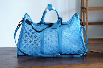 EC Fashion Lu-Vi bags - 11303