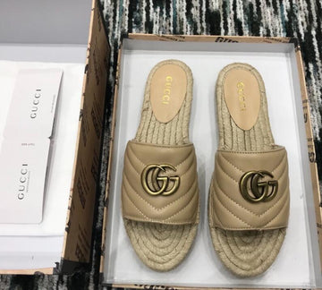 EC - GUKI Women Shoes - 2264