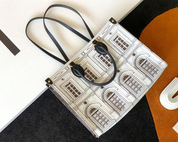 EC Luxury - LOV Bags - 2150