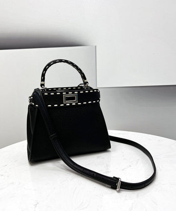 Fendi Luxury Fashion Bag