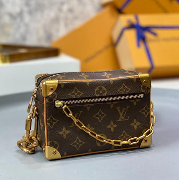 EC Luxury - LOV Bags - 2249