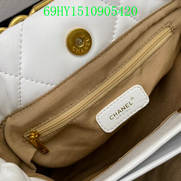 EC - CHL Bags - 2349