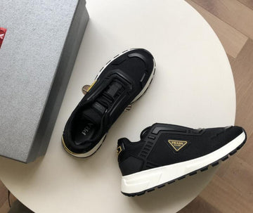 EC Luxury - PD Men Shoes - 342