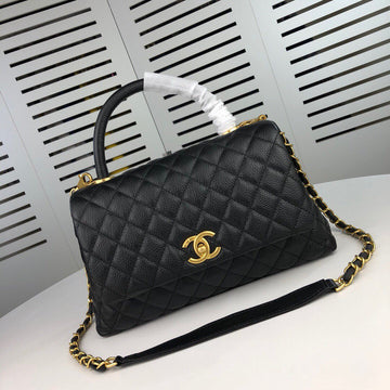Designer bags by Chanel 218