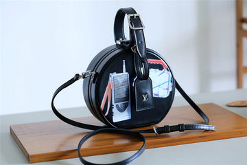 EC Fashion Lu-Vi bags - 8322