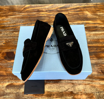 EC Luxury - PD Women Shoes - 027