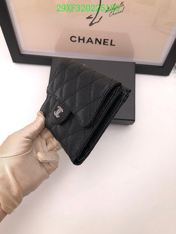 EC - CHL Wallet - 2545