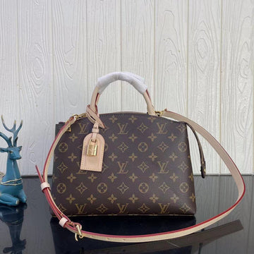 EC - LOV Women Bag - 3048