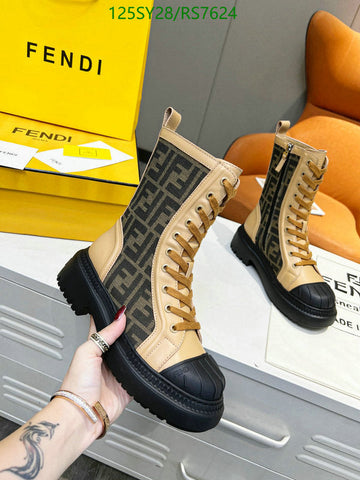 EC - FDE Women Shoes - 441