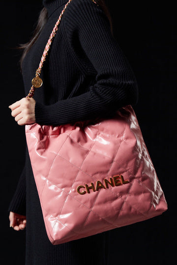 EC Luxury - CHL Bags - 3460