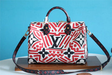 EC Fashion Lu-Vi bags - 8157