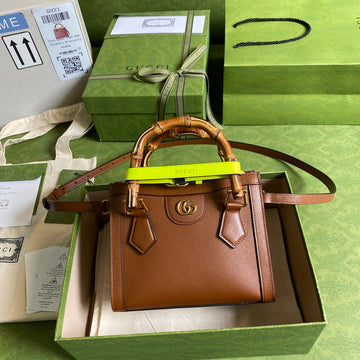 EC - GUKI Bag - 1259