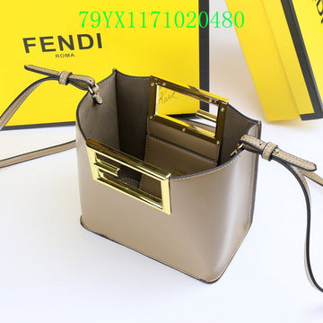 EC - FDE Bags - 2244