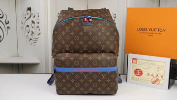 EC Fashion Lu-Vi bags - 17917