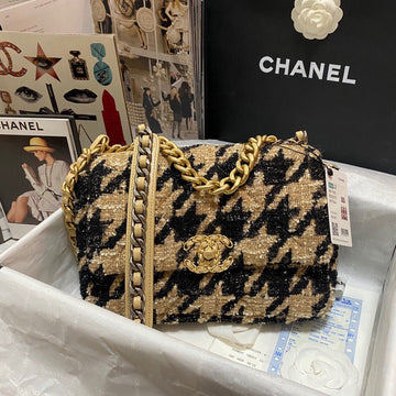 EC Luxury - CHL Bags - 3415