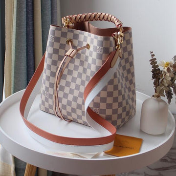 EC Luxury - LOV Bags - 2717