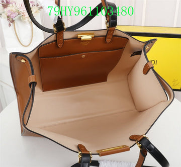 EC - FDE Bags - 2148
