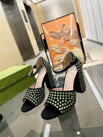 EC - GUKI Shoe - 454