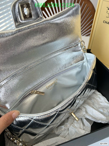 EC - CHL Bags - 703