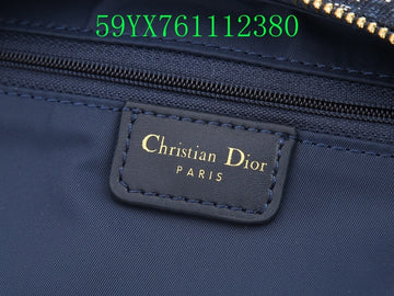 Christian Dior Luxury Bag - The Tote   549
