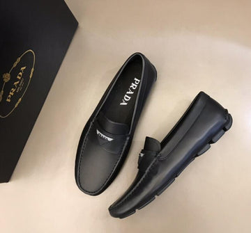 EC Luxury - PD Men Shoes - 383