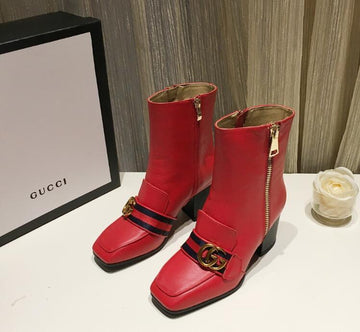 EC - GUKI Women Shoes - 854