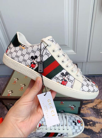 EC - GUKI Women Shoes - 2319