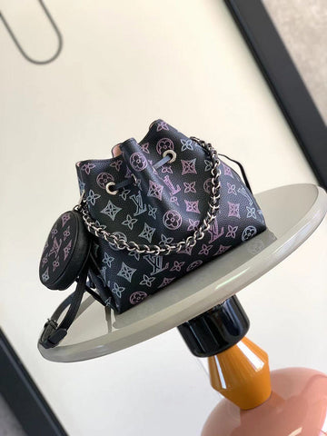EC - LOV Women Bag - 2490