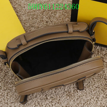 EC - FDE Bags - 1918
