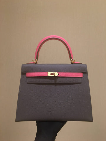 EC - HMS Women Bag - 676