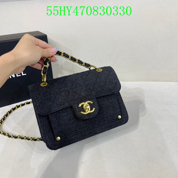 EC - CHL Bags - 022