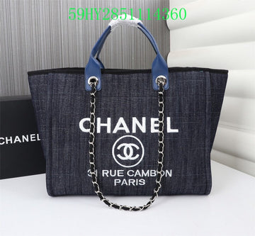 EC - CHL Bags - 1870
