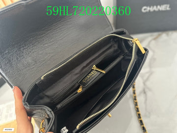 EC - CHL Bags - 1513