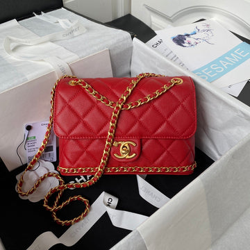 EC - CHL Women Bag - 035