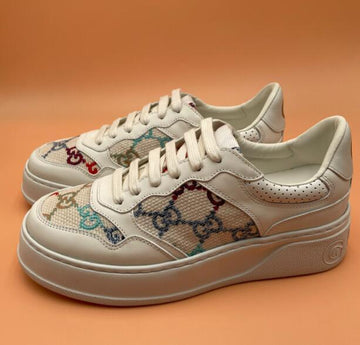 EC - GUKI Women Shoes - 856
