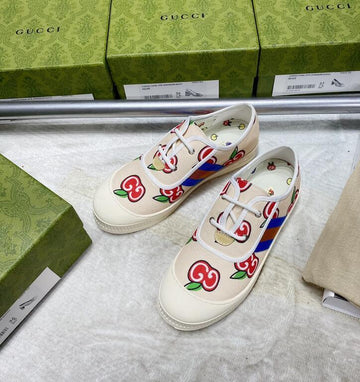 EC - GUKI Women Shoes - 1549