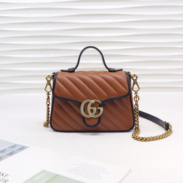 EC Luxury - GCI Bags - 1043