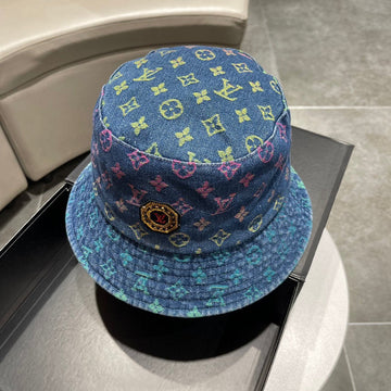 EC - LOV Cap - 173