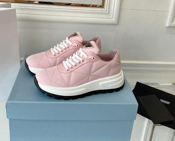 EC - PD Women Shoes - 397
