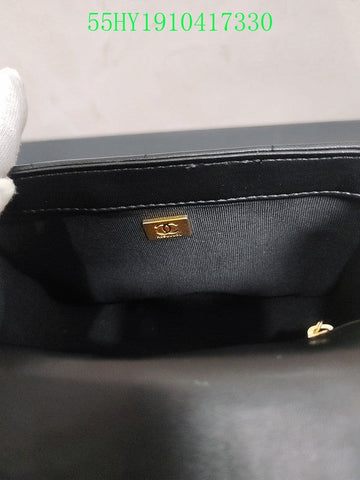 EC - CHL Bags - 1076