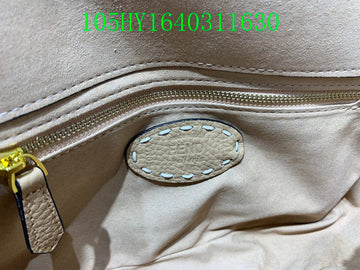 EC - FDE Bags - 1841