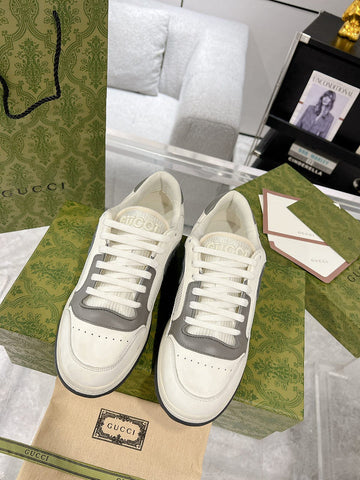 EC - GUKI Shoe - 1512