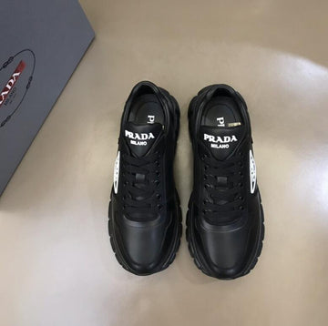 EC Luxury - PD Men Shoes - 127