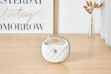 EC Luxury - CHL Bags - 2647