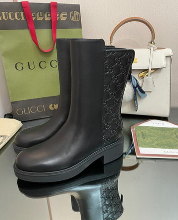 EC - GUKI Women Shoes - 502